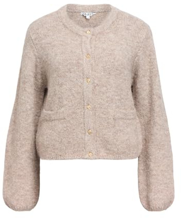 Object Female Strickjacke Strick | Cardigan