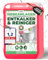 5L Reiniger Hebeanlagen Entkalker, 3 in 1 Reinigungsmittel Qindoo Entkalken Reinigen Geruch entfernen (5 Liter)