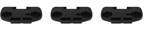 Giwnhvx 3X Lounge Chair Cup Holder Clip on Side Tray Utility Beverage Can New