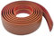 GELINTONG Barre de moulage en T autocollante de 1 m, bande de transition de seuil, couvre et joints de sol – Barre de porte et bande de couverture pour parquets en bois, stratifié, MDF