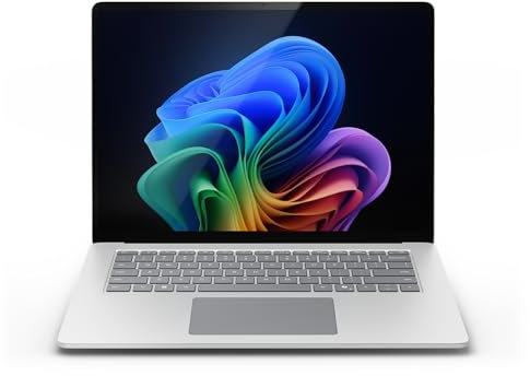 Microsoft Surface Laptop for Business Intel? Core? Ultra 5 236V, 38cm (15)