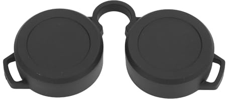 42-45mm Gummi Linsen Kappen, Binokulare Augenlinse Abdeckung Fernglas Rainguard-Okular für 8x30, 10x30, 8x32, 10x32, 8x42, 10x42, 8x50, 10x50, 8x56, 10x56 Modell
