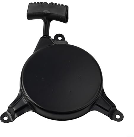Gdfnmogo Lawn Mower Pull Starter Recoil Assembly Replacement Compatible With HRB475,HRB535,HRD535,HRD536,HRH536,HRM535 Models