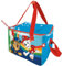 ARDITEX Bolsa Térmica Infantil Patrulla Canina Liberty y Skye de 22.5x15x16.5cm – Aislante y Resistente – Ideal para picnic, playa, colegio o excursiones