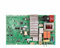 Carte mère for lave-linge à tambour, compatible Siemens et Bosch XQG80-WM10N2C80W(Motherboard)