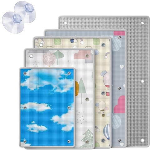 Película Térmica Para Aislamiento De Ventanas, Lámina Aislante Lámina De Aluminio, Vinilo Proteccion Solar Aislante Termico Ventanas Para Protección Contra El Frío(Plata)