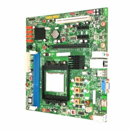 for 760 Motherboard M3A760M RS780Q-LM5 DDR3 AM3