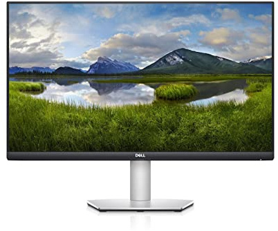 27 USB-C Monitor - S2722DC - - Warranty: 12M