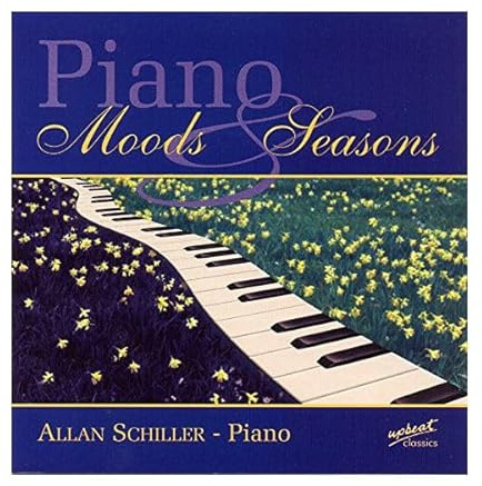 Piano Moods and Seasons