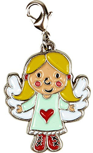 Spiegelburg 14285 Schmuck-Anhänger Weihnachtsexpress, sort. - 1 Anhänger