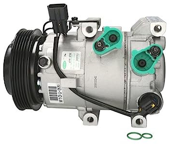 Nissens 890229 Compressore per Condizionatore