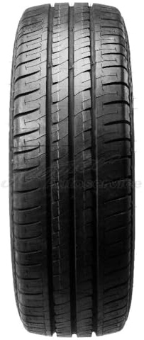 Michelin 235/60 R17 117R Sommerreifen LLKW Reifen Kompatibel mit VW CRAFTER 30-50 Kasten 2E Crafter Kastenwagen SY, SX CRAFTER 30-35 Bus 2E CRAFTER 30-50 Pritsche/Fahrgestell 2F, OPEL