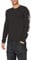 Carhartt Men's Relaxed Fit Heavyweight Long-Sleeve Logo Sleeve Graphic T-Shirt, Peat, L