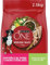 PURINA ONE | Contrôle du poids / Stérilisé | Chien Adulte de grande ou moyenne taille | Aide à contrôler le poids et à maintenir un système urinaire sain | Croquettes | Dinde | Sac | Lot de 4 x 2,5 kg