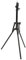 Phone Tripod 1.6m Folding Extendable Tripod Stand Phone Tripod Camera Tripod with Telescopic Bracket