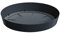 botle Blumentopf Untersetzer 30,5 cm Farbe anthrazit Kunststoff Blumenuntersetzer Blumentopfuntersetzer Blumentöpfen