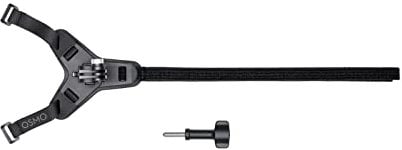DJI Osmo Action Helmet Chin Mount