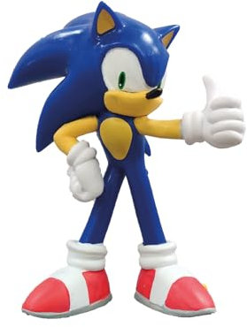 Comansi Sonic Ok Figuren 9 cm