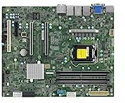 1200 S, Supermicro MBD-X12SCA-F-B Motherboard