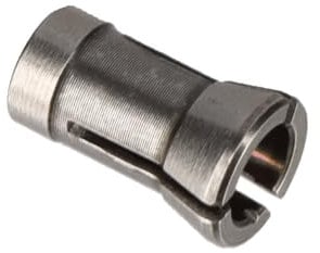 Pince de serrage mandrin - 8 mm - pour defonceuse electrique - pour ref OXEO 760200
