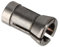 Pince de serrage mandrin - 8 mm - pour defonceuse electrique - pour ref OXEO 760200