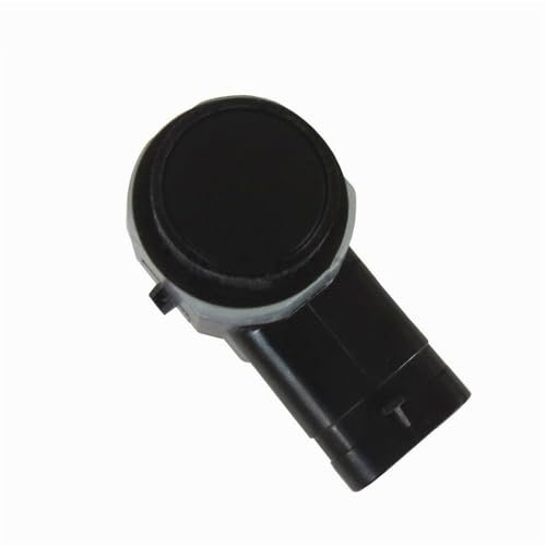 Kompatibel mit VW für Passat B6 B7 für Jetta für Golf MK5 MK6 für Polo für Tiguan Parktronic Assist Parking 5KD919275B PDC Umkehrradar PDC-Parksensor
