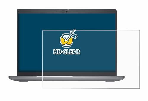 brotect Screen Protector compatible with Dell Latitude 5550 Laptop - HD-Clear Protection Film