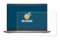 brotect Screen Protector compatible with Dell Latitude 5550 Laptop - HD-Clear Protection Film