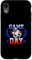 Hülle für iPhone XR Spieltag Für Fußballfans