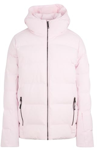 Ziener Damen Trava-z Ski-Jacke/Winterjacke | warm, atmungsaktiv, wasserdicht