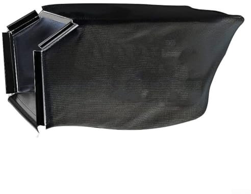 HpLive Sac de ramassage d'herbe de rechange pour tondeuse à gazon 22 pour modèles 20330, 20331, 20370 – Durable et grand volume