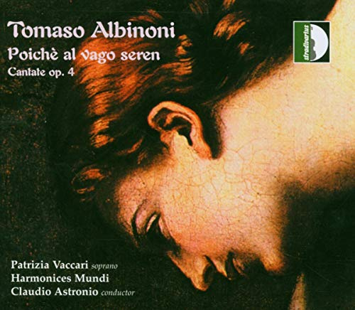 Poiche'Al Vago Seren Op.4