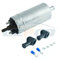 GEPCO Kraftstoffpumpe Benzinpumpe kompatibel mit BMW 3er E30 E36 5er E28 6er E24 7er E23 Alfa Romeo Spider Moto Guzzi 1100 California Daytona Quota 0580464048