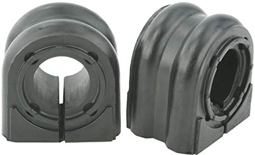 FEBEST OPSB-MOKF-KIT STABILISATORLAGER GUMMILAGER LAGERUNG 24mm VORNE LINKS | RECHTS Kompatibel mit OPEL Mokka/Mokka X J13, CHEVROLET Trax I U200