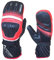 ATTONO Skihandschuhe Fäustlinge Ski Snowboard Warme Handschuhe - Größe M/8