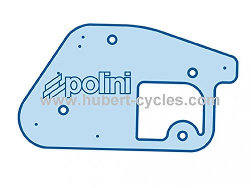 POLINI Schiuma di filtro Booster BWs