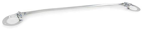 Alu Domstrebe verstellbar für VW Golf 7 ab 12 Seat Leon 5F ab 12