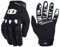 Seibertron Handschuhe - Jugend/Kinder BMX MX ATV MTB Rennrad Mountainbike Fahrrad Offroad/Dirtbike für Cycling und Motocross Sport mit Touch Recognition voller Fingerabdeckung Black XL