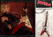 Keychain Guitare Gibson Flying V Kk Downing Judas Priest