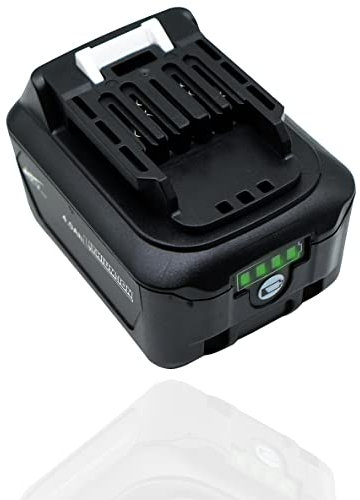GOLEMON® 12V 4,0Ah / 4000mAh BL1041B BL1040B Battery BL1021B BL1020B BL1015 BL1016 Batteries Replace for Makita Tool DF031D DF0331D TD110D JR103D JR105D HSS01D HP332D; DC10SB DC10WD DC10WC Charger