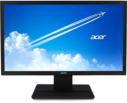 JSTH Inch CR50 Frameless Curved Gaming Monitor (LC27R500FHNXZA) - 60 Hz Update, Computer Monitor, Resolution 1920 x 1080p, 4 ms Response, FreeSync, HDMI, Black