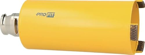 Profit Lochsäge Concrete Light Dry Long 133 Mm 97109231133