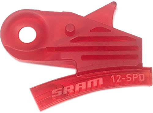 SRAM AXS Umwerfer-Setup-Werkzeug, Einheitsgröße, Einheitsgröße