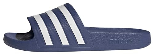 Adidas Adilette Aqua, Flipflop, AZUTRI/FTWBLA/AZUTRI,