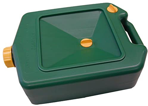 Bidon 03301A récupérateur huile 6 L