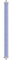 Tecatlantis Lighting System Easy LED Universal 2.0 für Deep Blue 742 mm, 36 W
