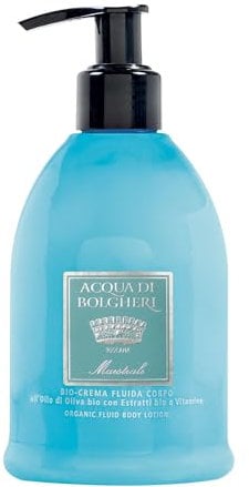 Dr. Taffi Acqua di Bolgheri Maestrale Fluid-Bodylotion - 300 ml