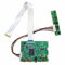 VSDISPLAY Controller-Board für 11,6 Zoll, 13 Zoll, 14 Zoll, 15,6 Zoll, 17,3 Zoll, 1920 x 1080 eDP LCD-Bildschirm