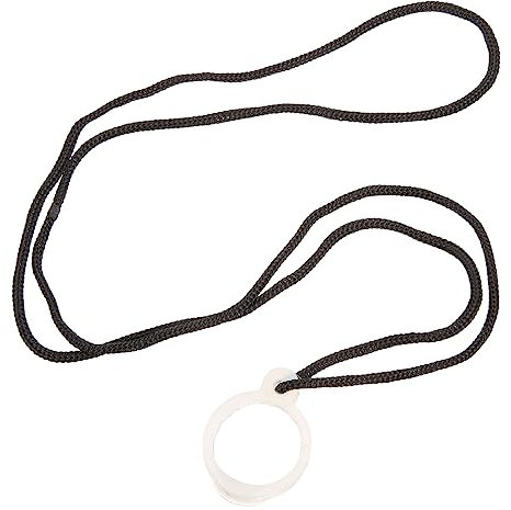 OFFSCH Cordon De Suspension Pour Clarinette Cintre Noir Universel Pour Et Exposer Votre Clarinette