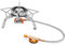 Gas Stove Mini Gas Stove Portable Integrated Stove Windproof Camping Oven for Courtyard Outdoor Camping